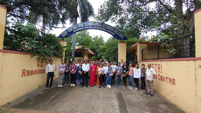 Department Photo