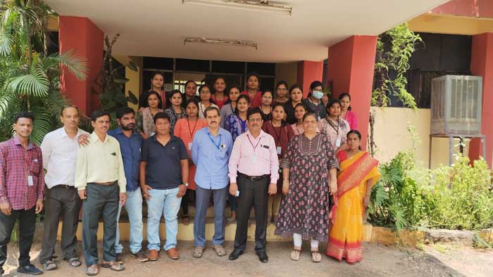 Department Photo