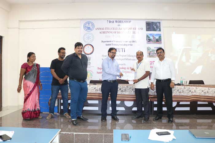 Department Photo
