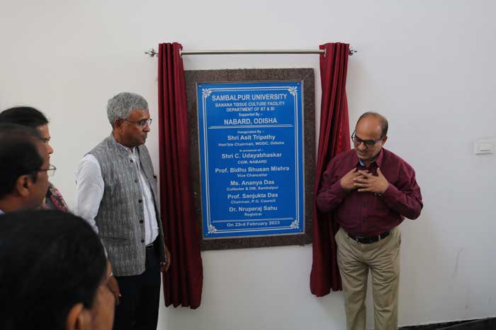Department Photo