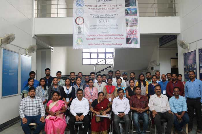 Department Photo