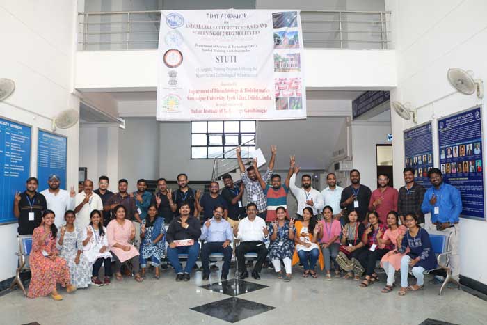 Department Photo
