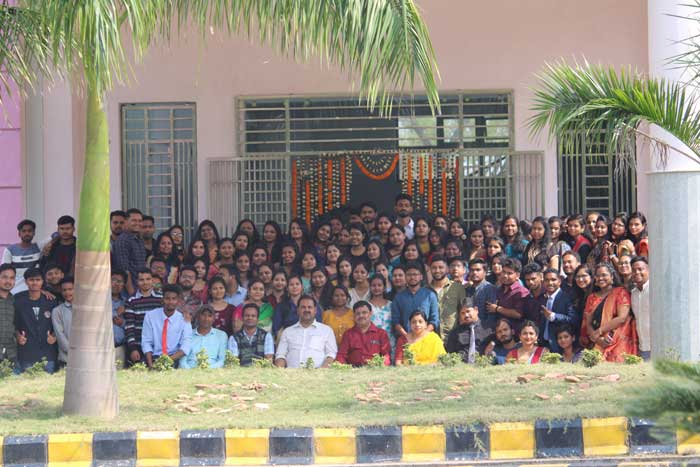 Department Photo