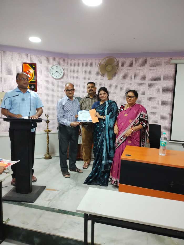 Department Photo