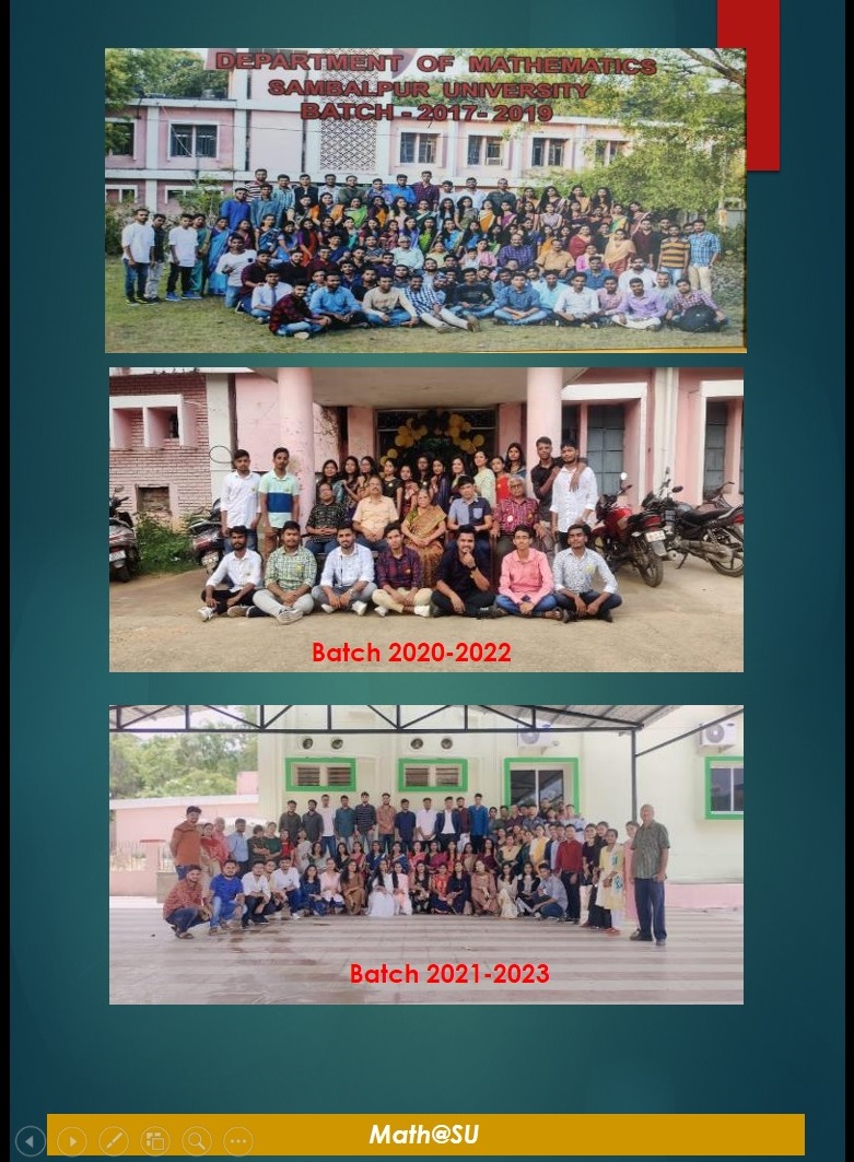 Department Photo