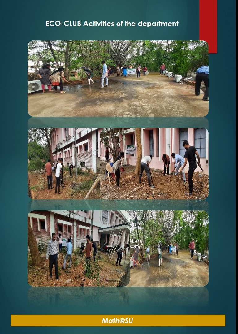Department Photo
