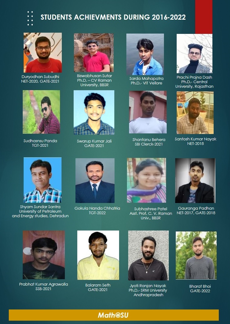 Department Photo