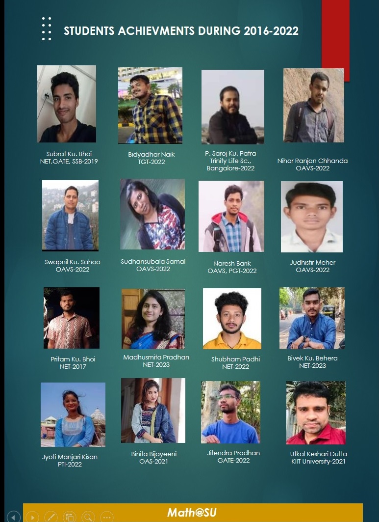 Department Photo