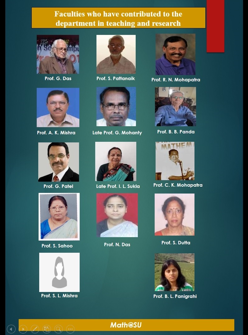 Department Photo