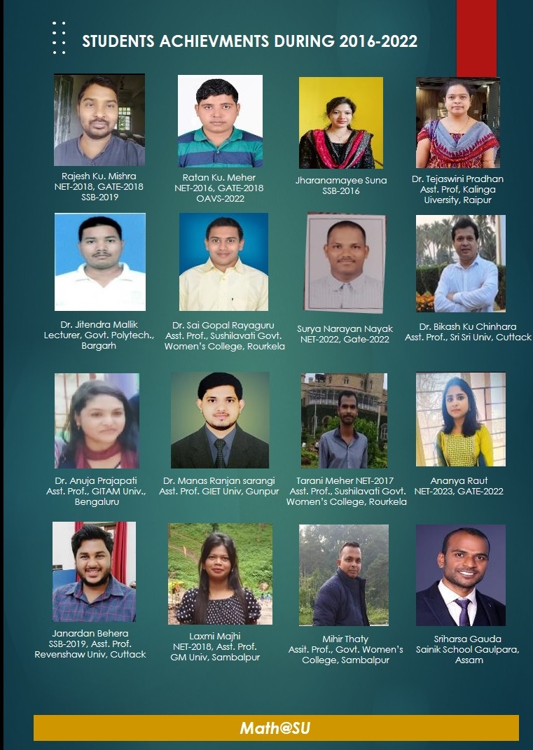 Department Photo