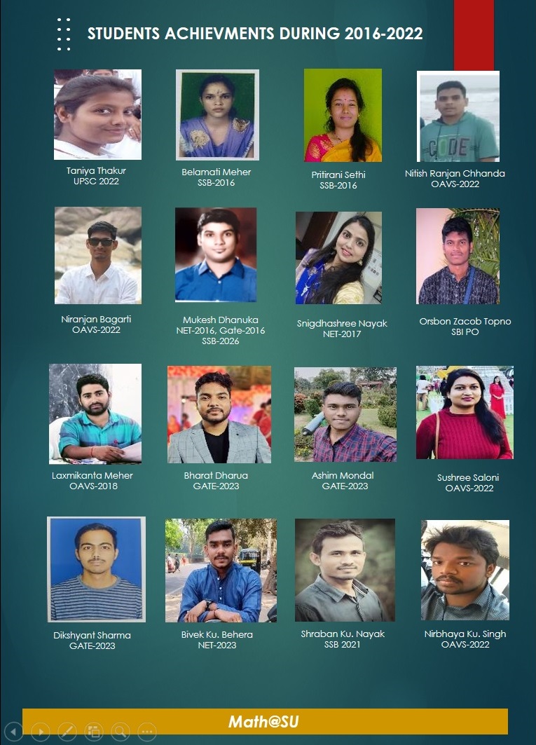 Department Photo