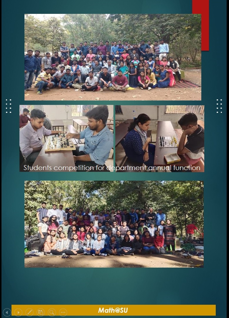 Department Photo