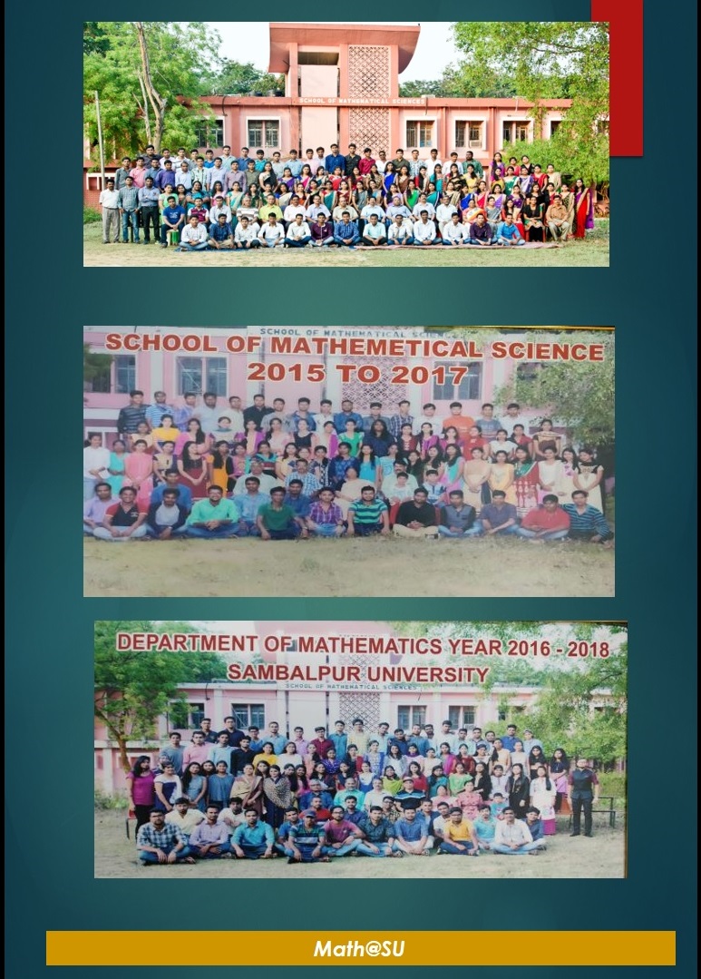 Department Photo
