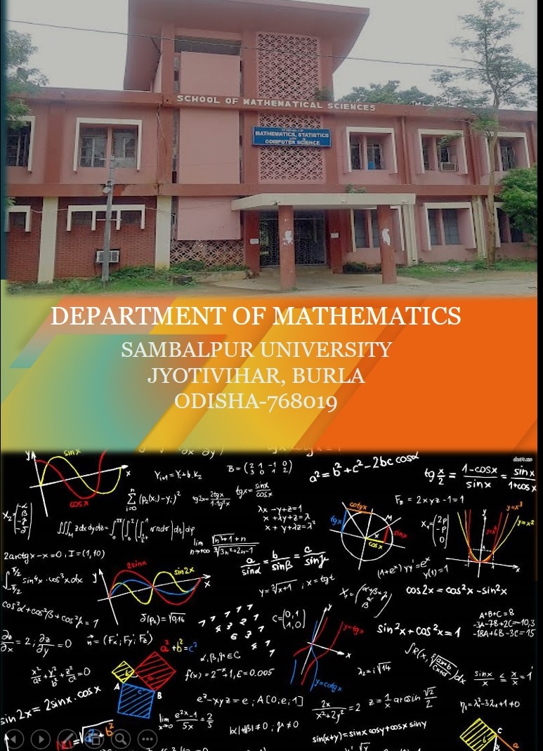 Department Photo