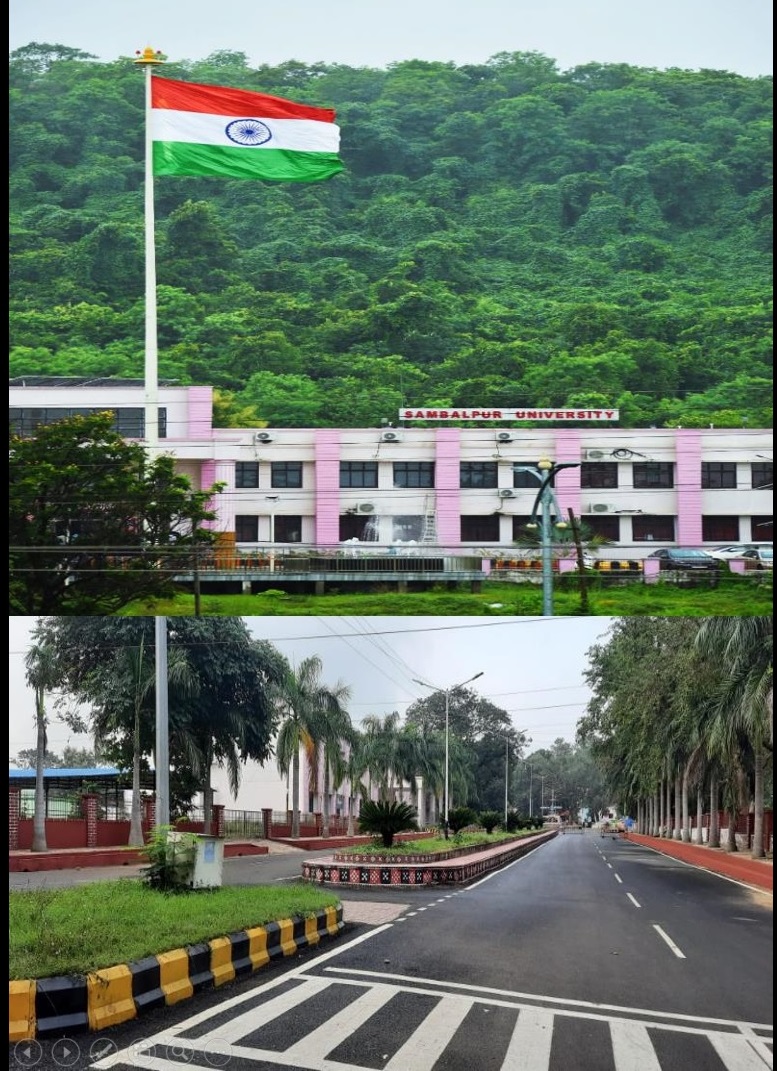 Department Photo