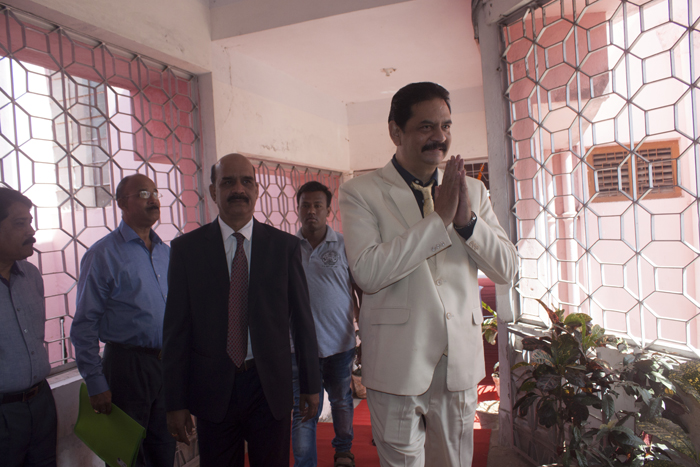 National Level Seminar on 