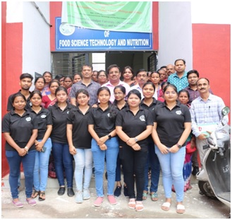 Department Photo
