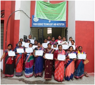 Department Photo