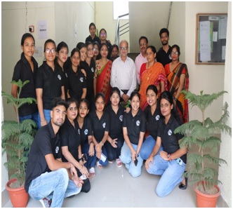 Department Photo
