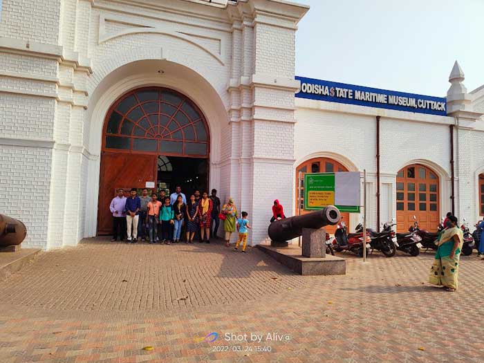 Department Photo