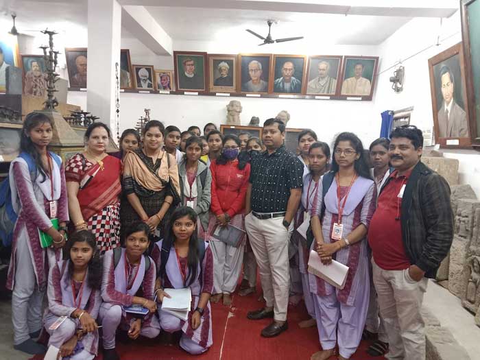 Department Photo