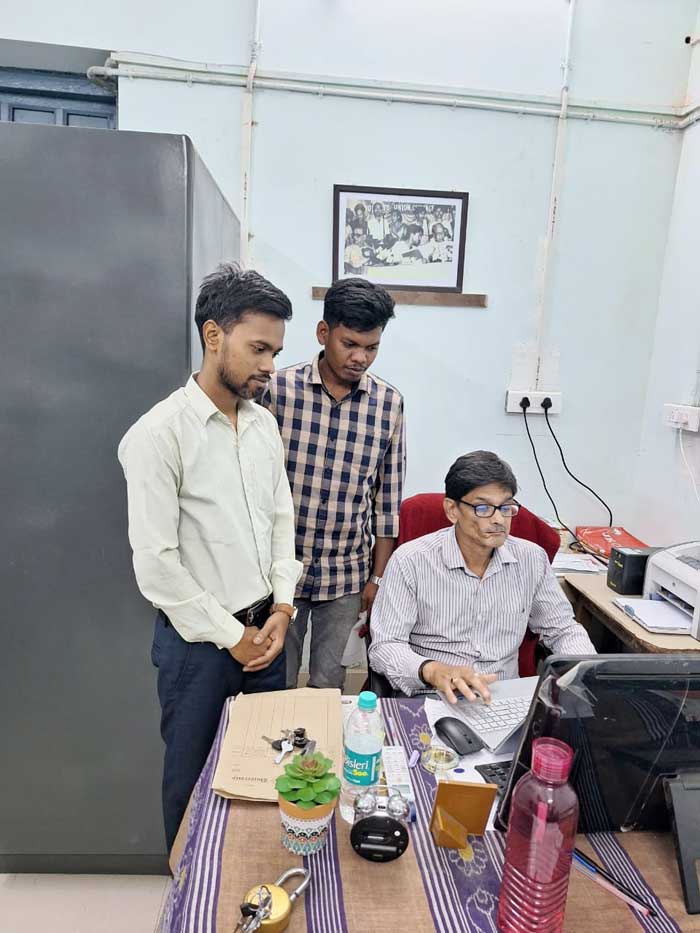 Department Photo