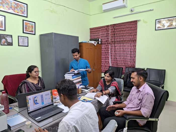 Department Photo