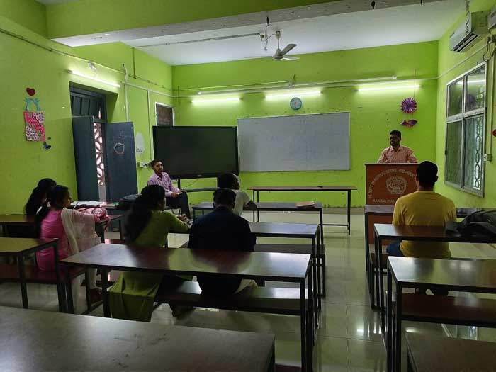 Department Photo