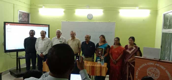 Department Photo