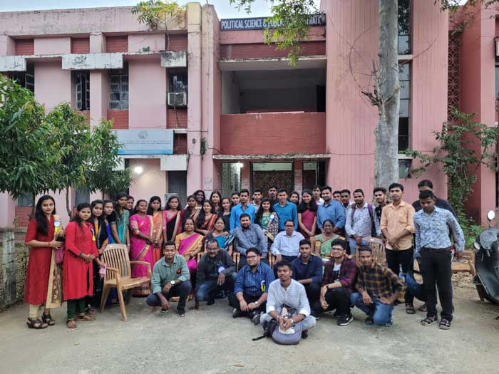 Department Photo