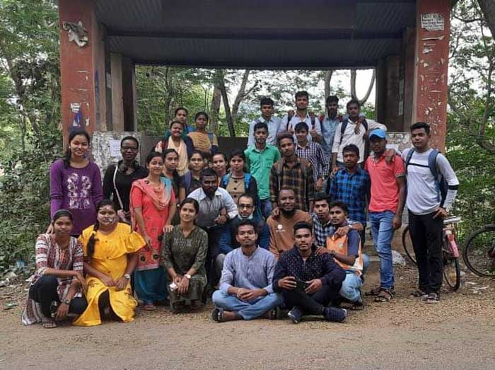 Department Photo