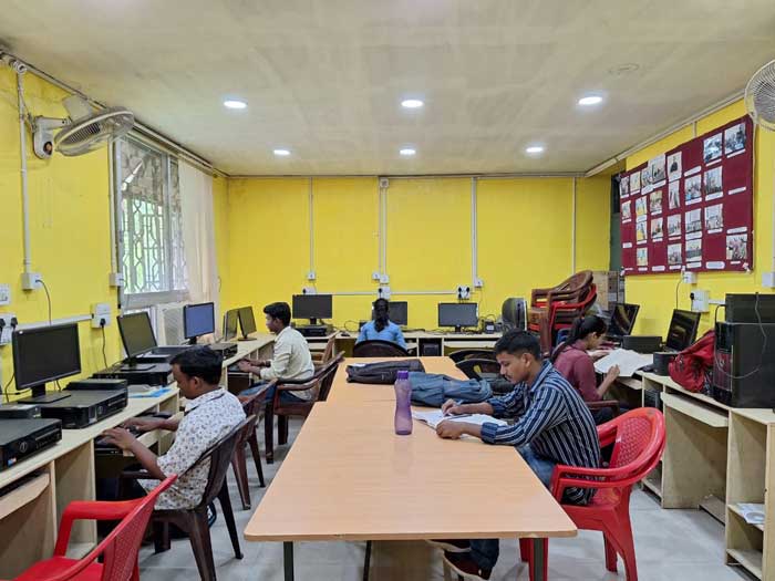 Department Photo