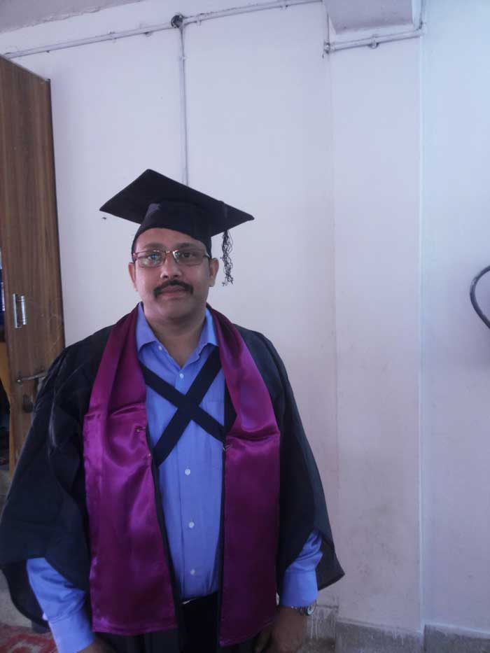 Department Photo
