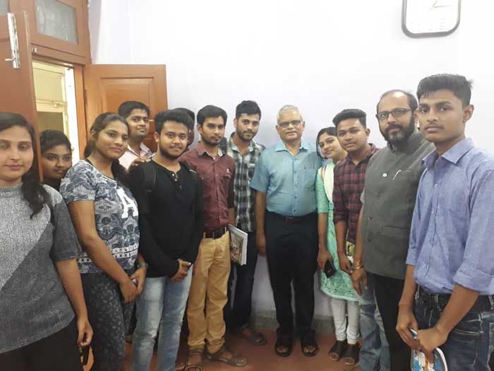 Department Photo
