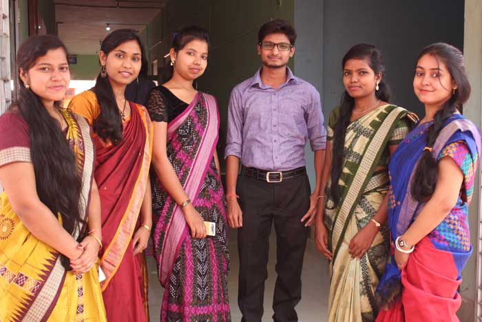 Department Photo
