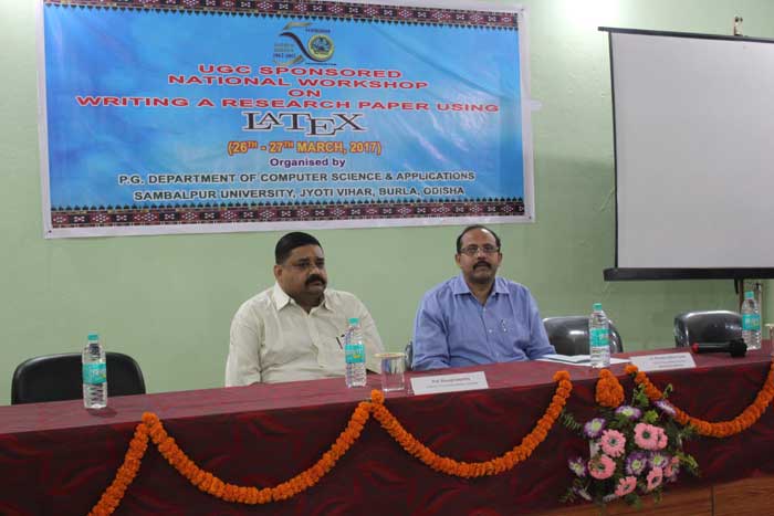Department Photo