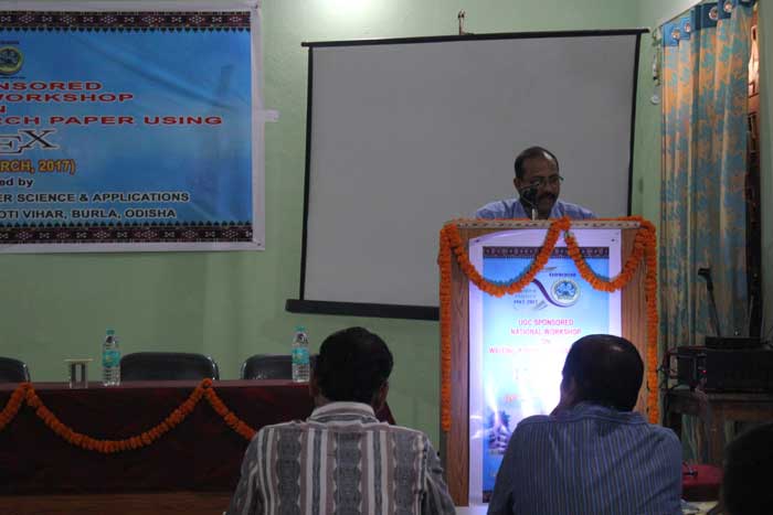 Department Photo