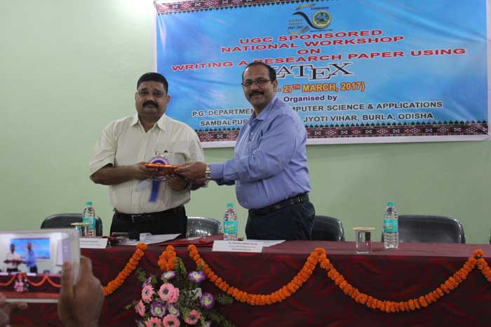 Department Photo