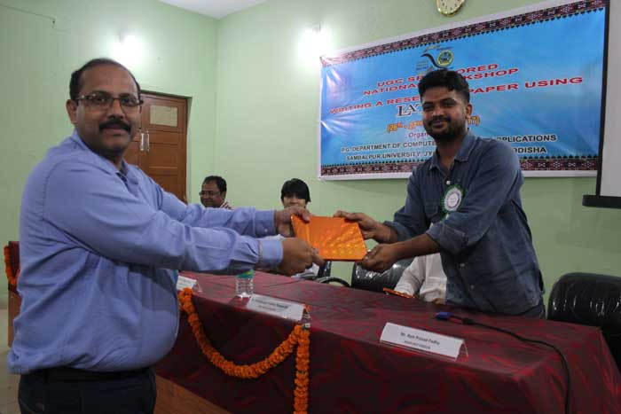 Department Photo