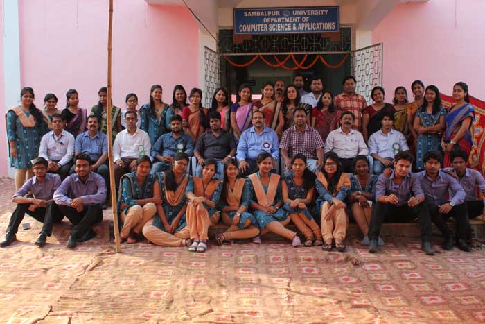 Department Photo