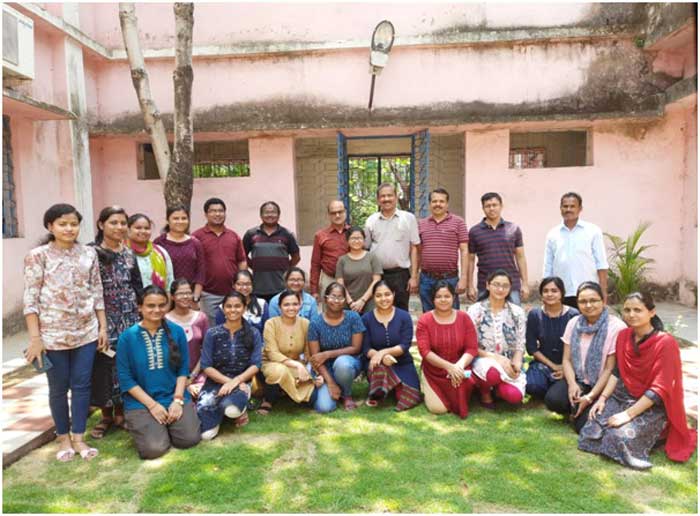 Department Photo