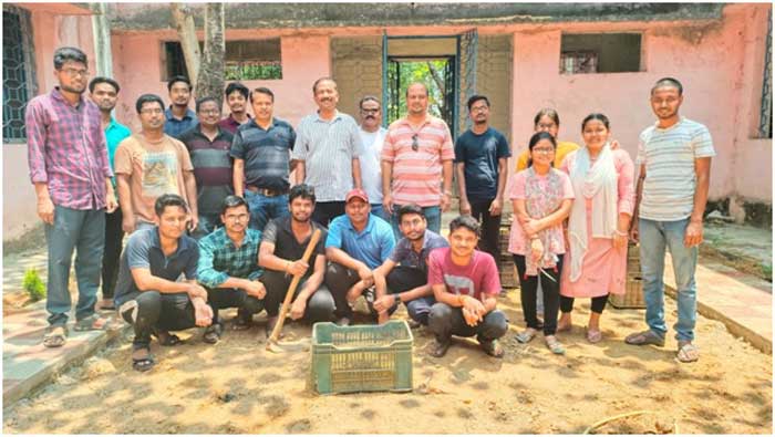 Department Photo