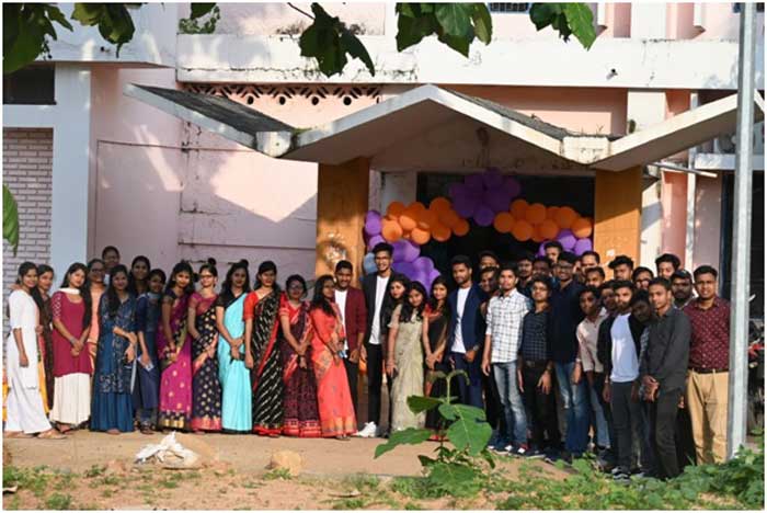 Department Photo
