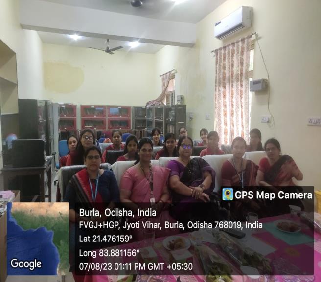 Department Photo