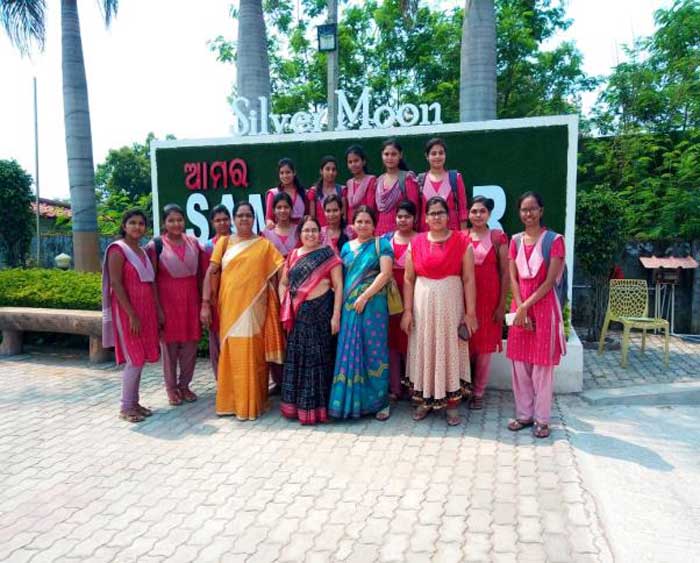 Department Photo