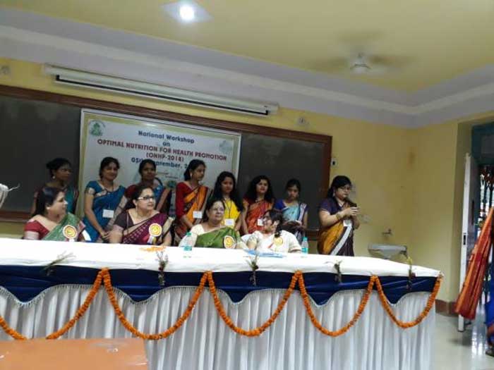Department Photo