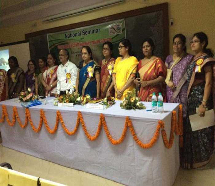 Department Photo