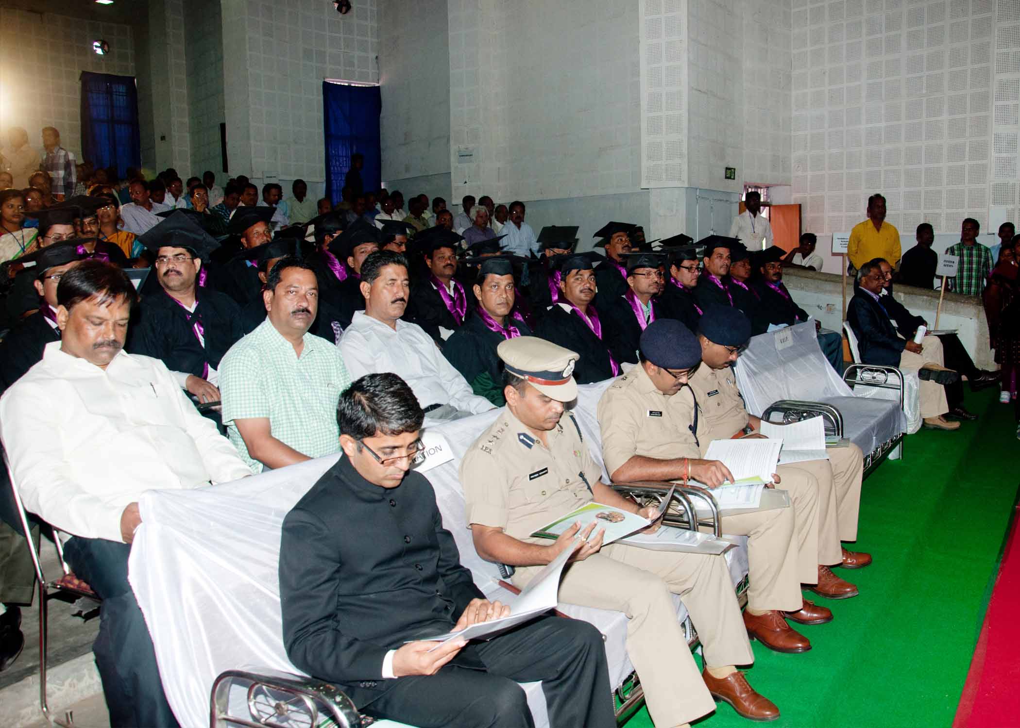 Convocation 2013