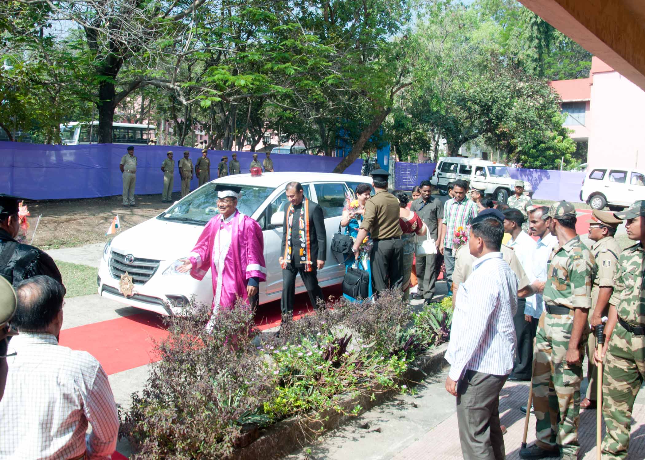 Convocation 2013