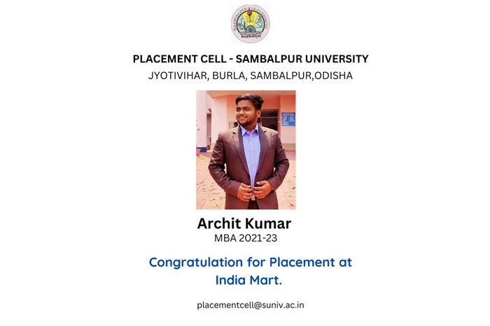 Placement Gallery